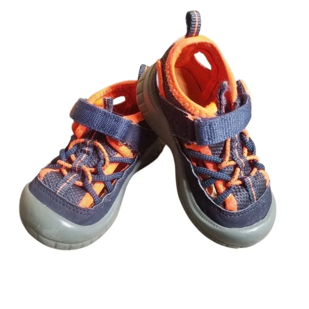 OshKosh sandals 5